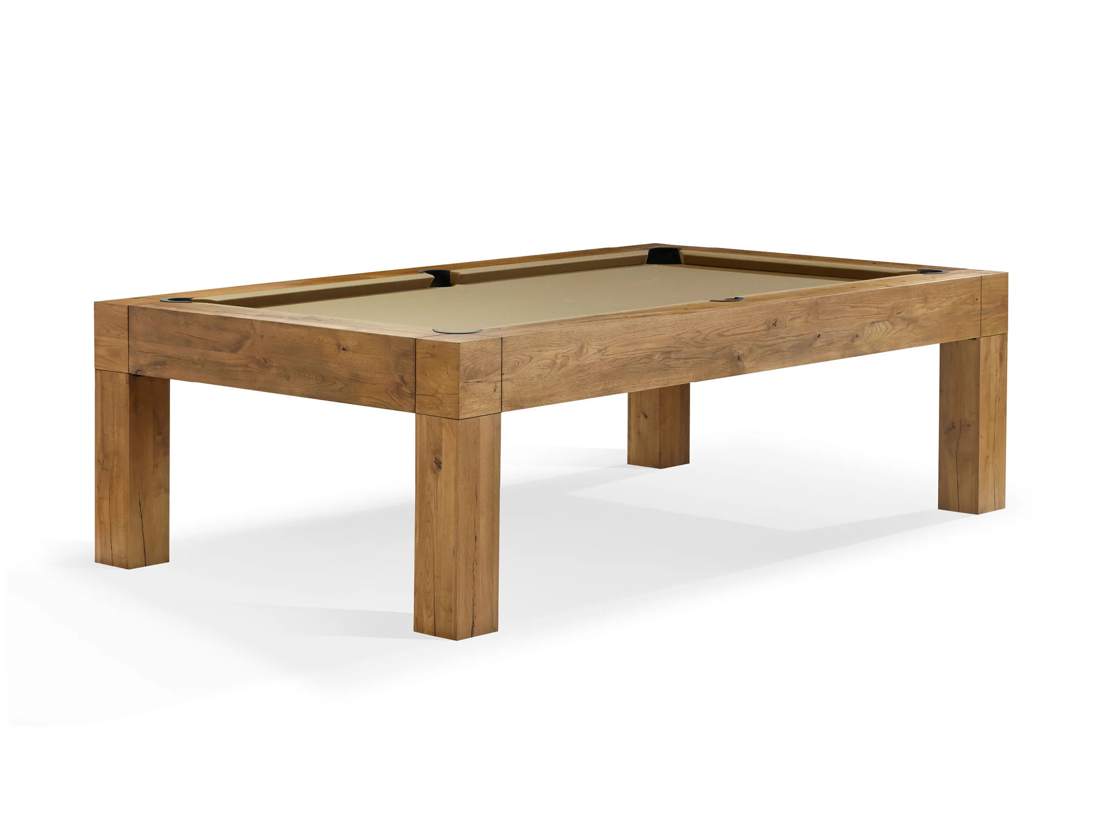 Brunswick Parsons Pool Table - Image 13