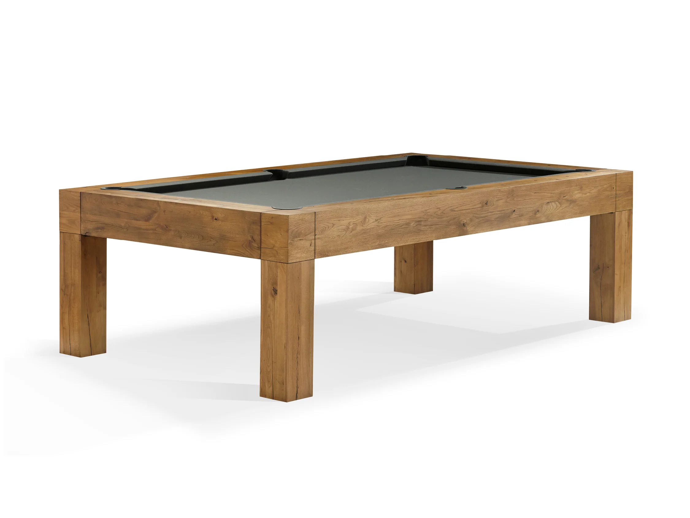 Brunswick Parsons Pool Table - Image 16