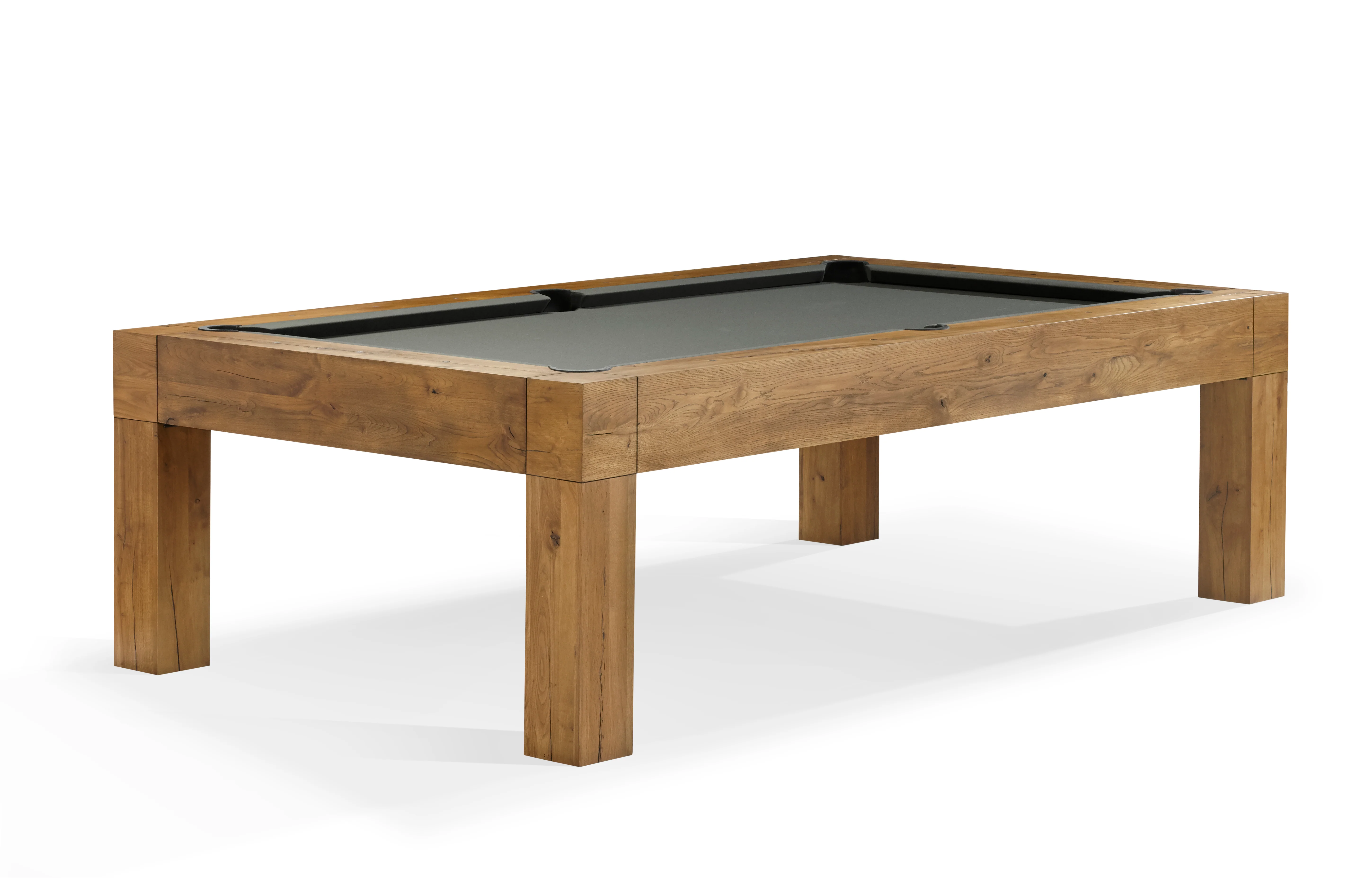 Brunswick Parsons Pool Table - Image 9