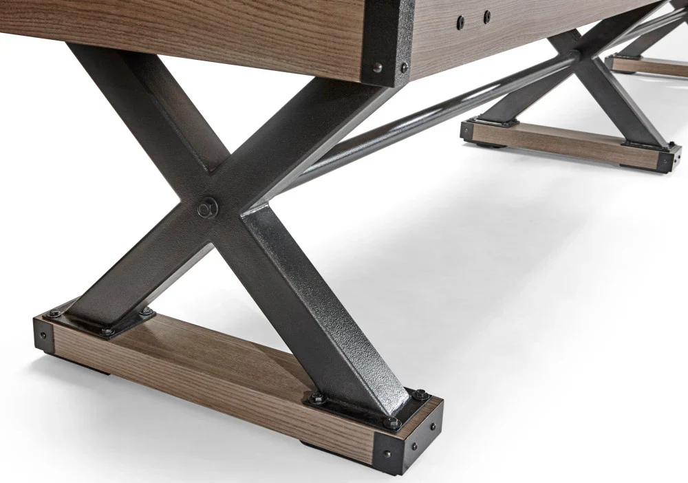 Brunswick Premier 12' Shuffleboard Table - Image 11