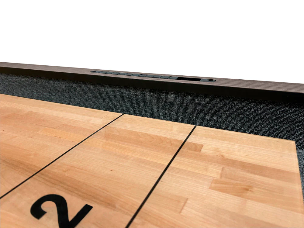 Brunswick Premier 12' Shuffleboard Table - Image 13