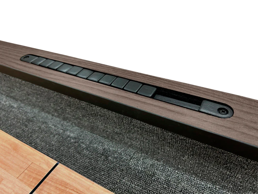 Brunswick Premier 12' Shuffleboard Table - Image 14