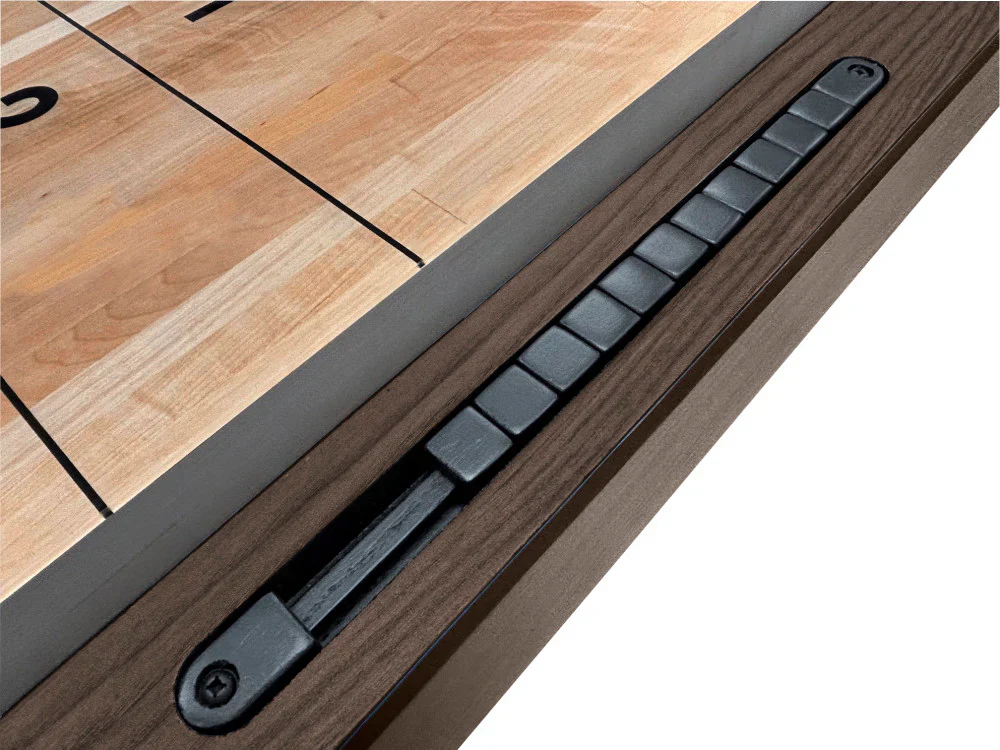 Brunswick Premier 12' Shuffleboard Table - Image 5