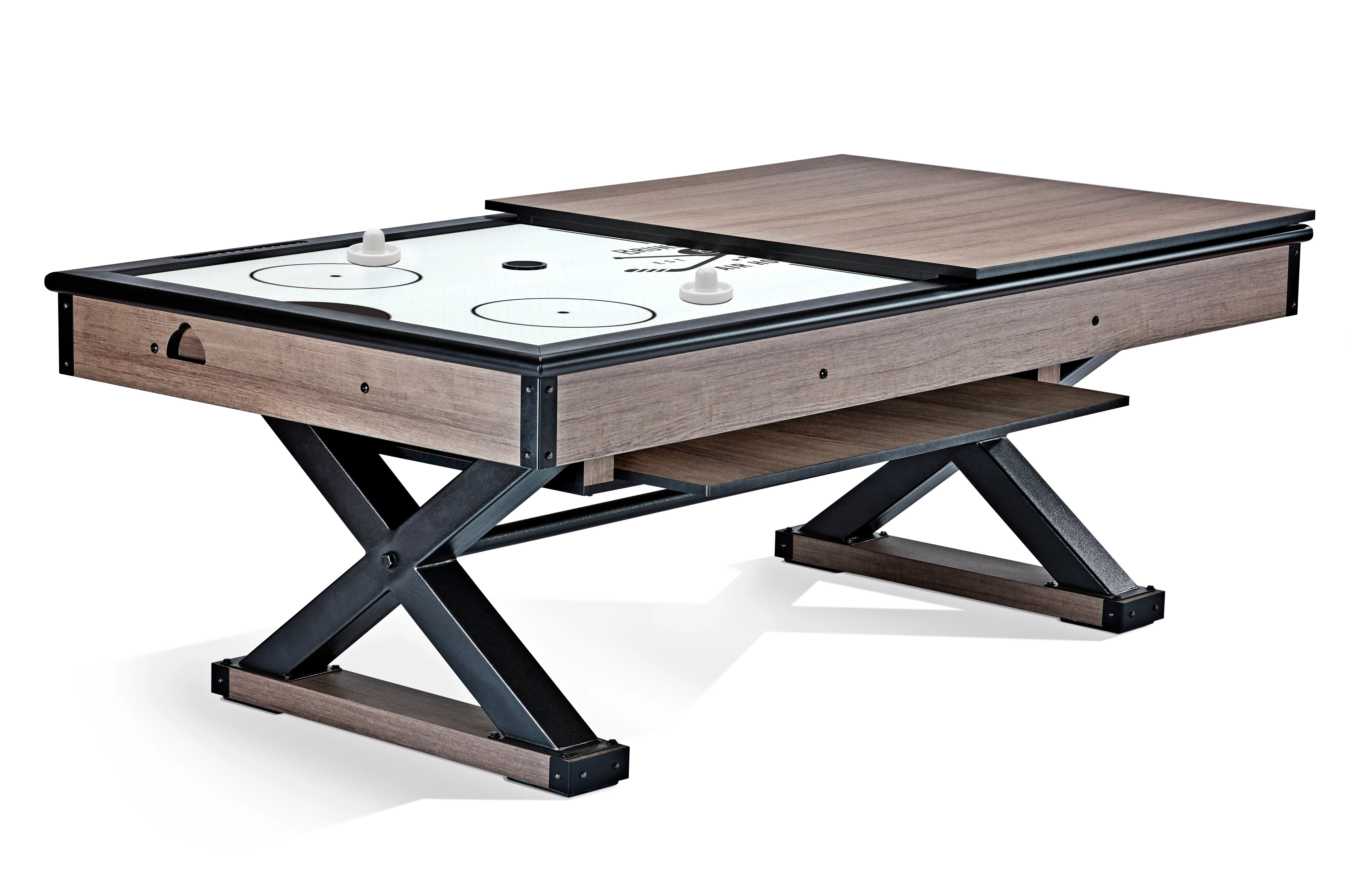 Brunswick Premier Air Hockey - Image 3