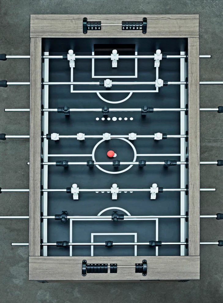 Brunswick Premier Foosball Table - Image 3