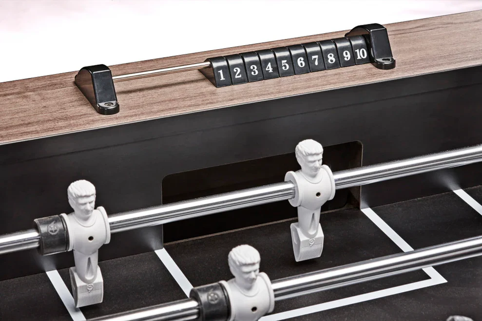Brunswick Premier Foosball Table - Image 4