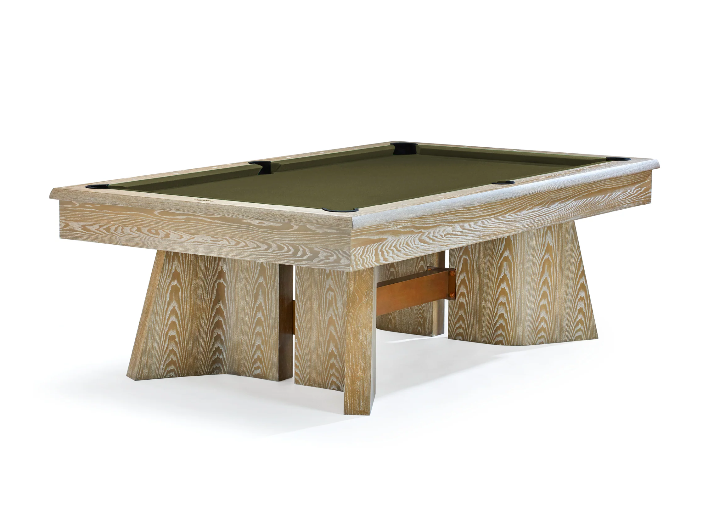 Brunswick Sagrada Pool Table - Image 10