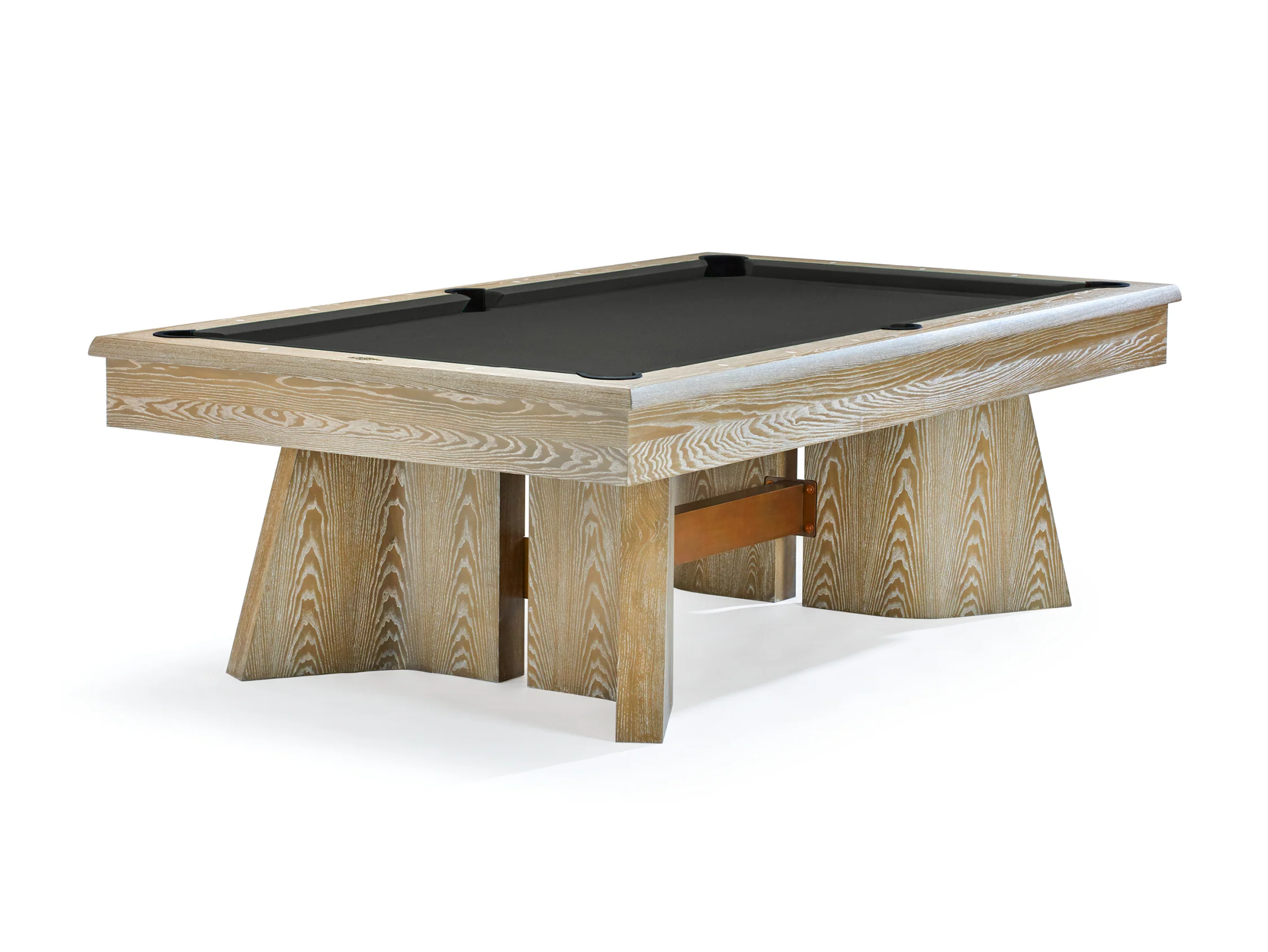 Brunswick Sagrada Pool Table - Image 11