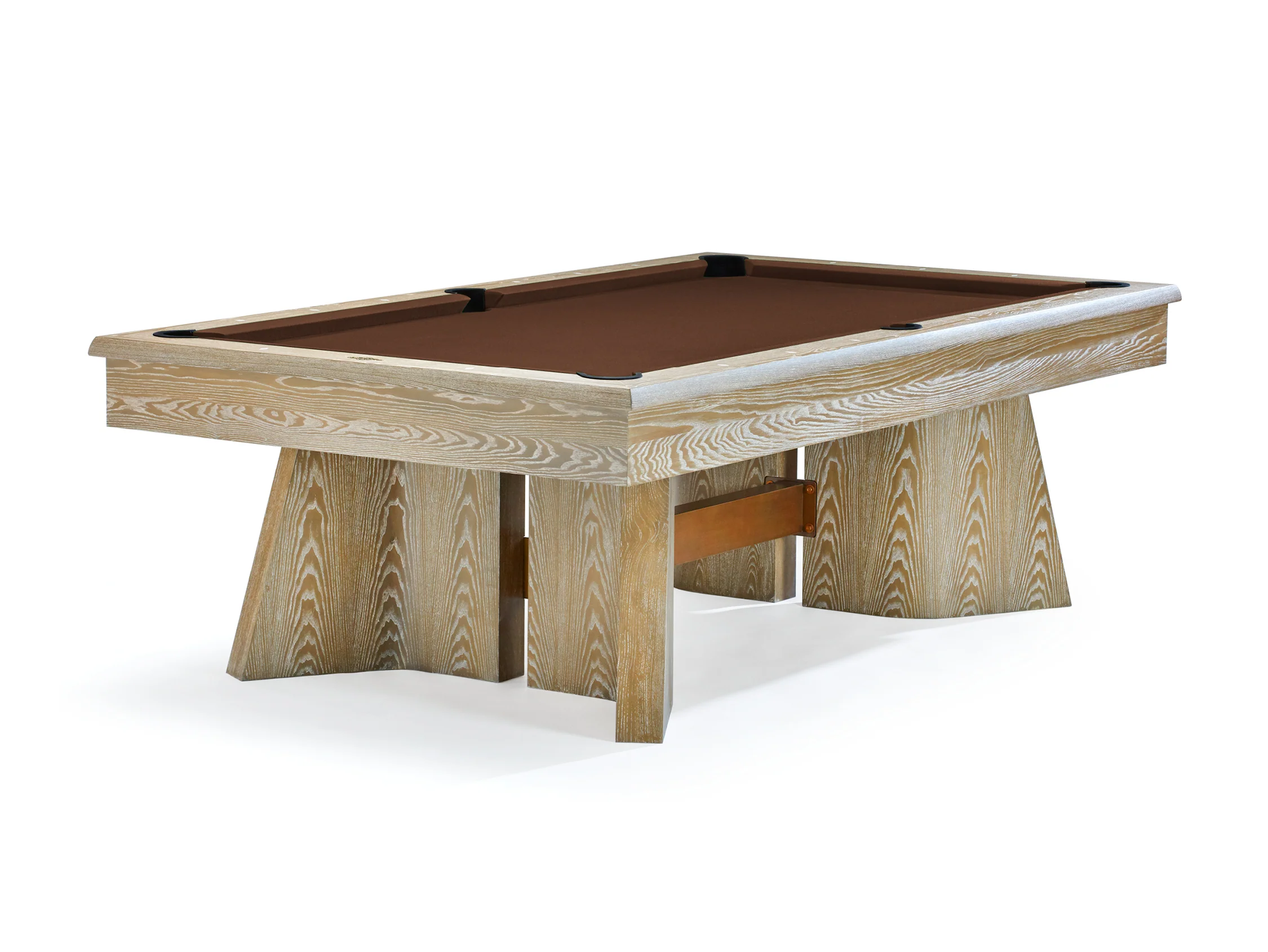 Brunswick Sagrada Pool Table - Image 12