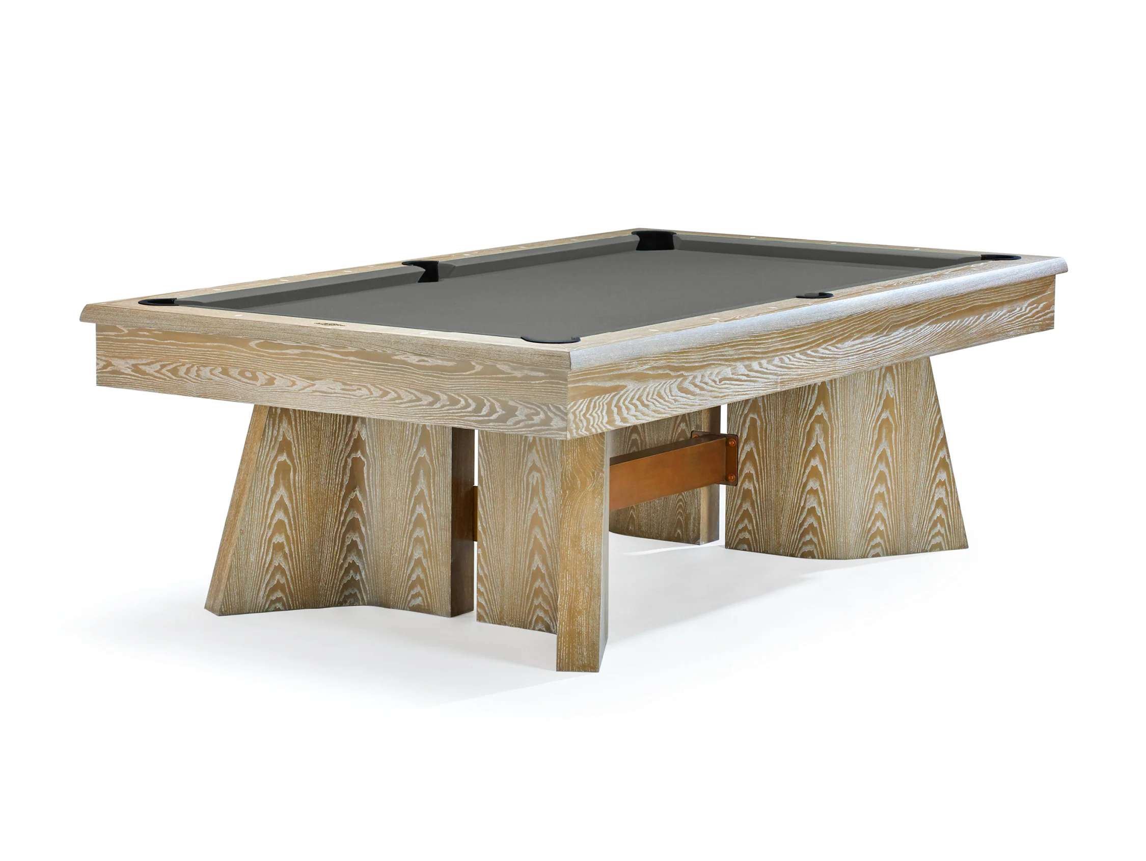 Brunswick Sagrada Pool Table - Image 13