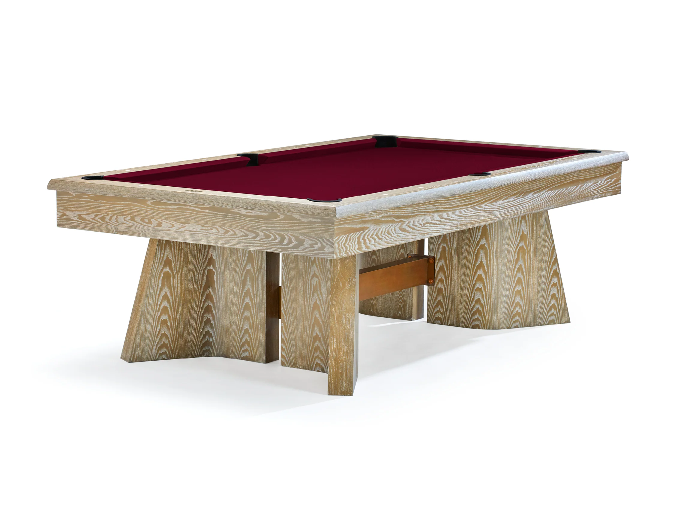 Brunswick Sagrada Pool Table - Image 14