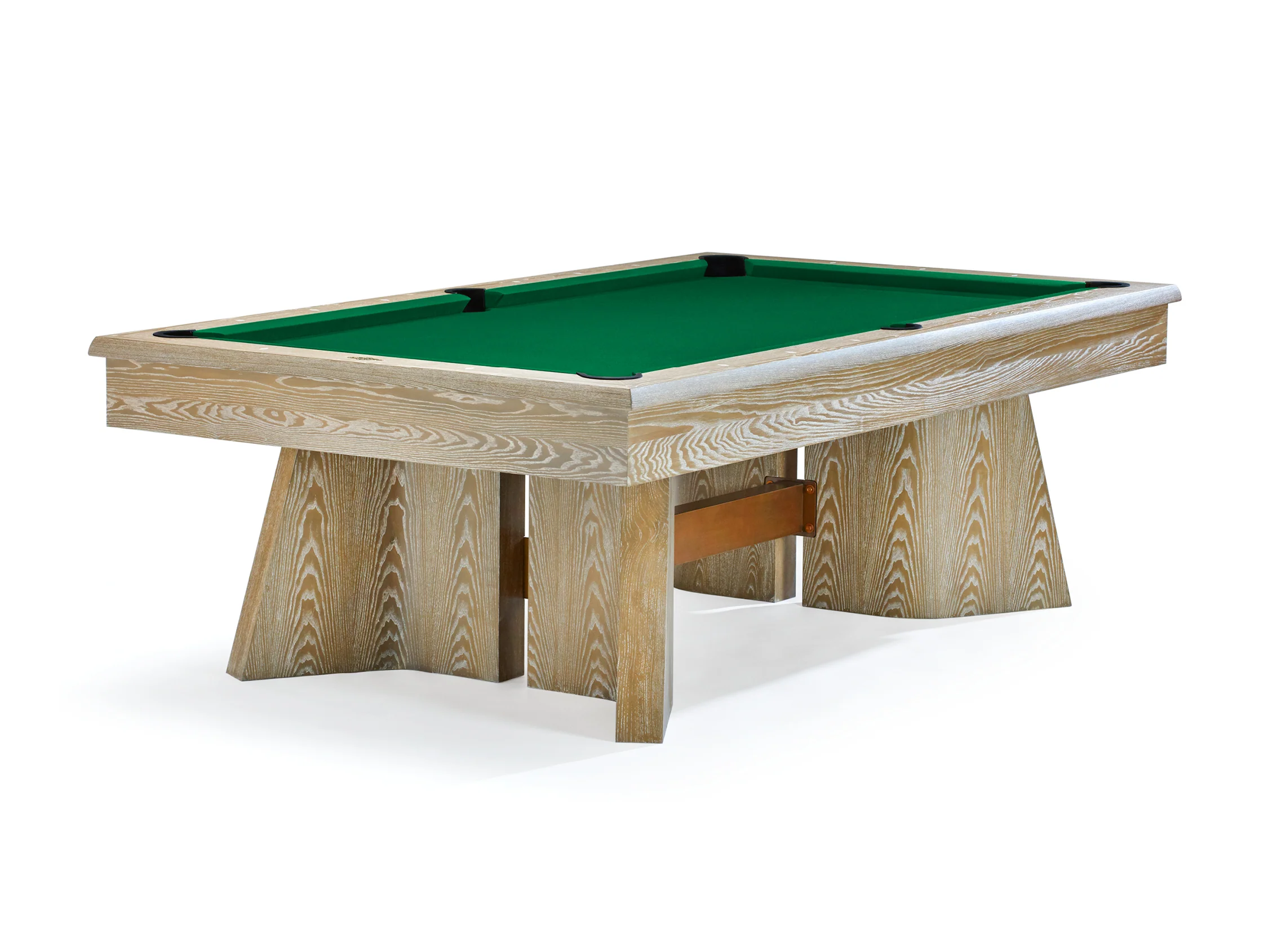 Brunswick Sagrada Pool Table - Image 17