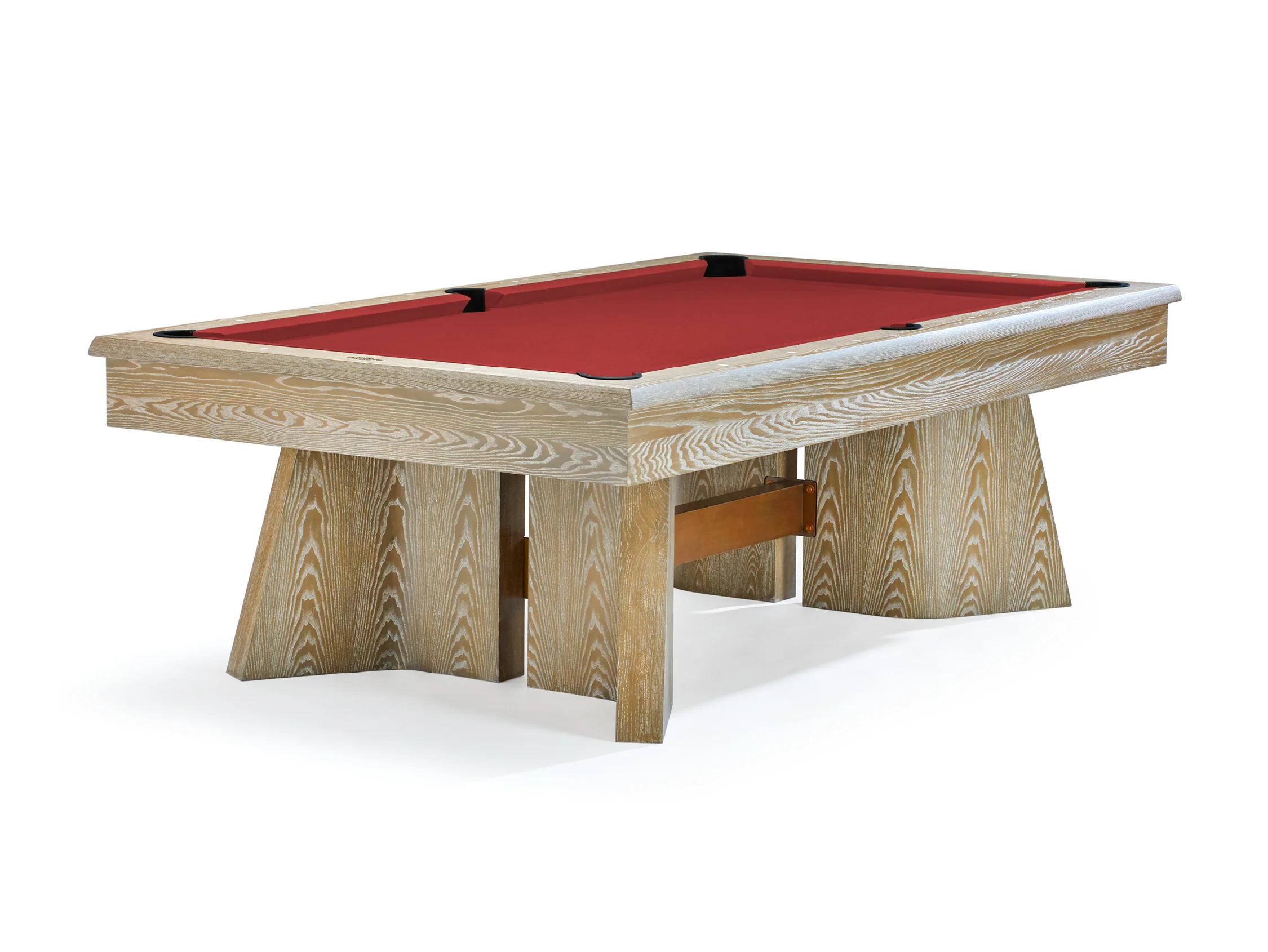 Brunswick Sagrada Pool Table - Image 18