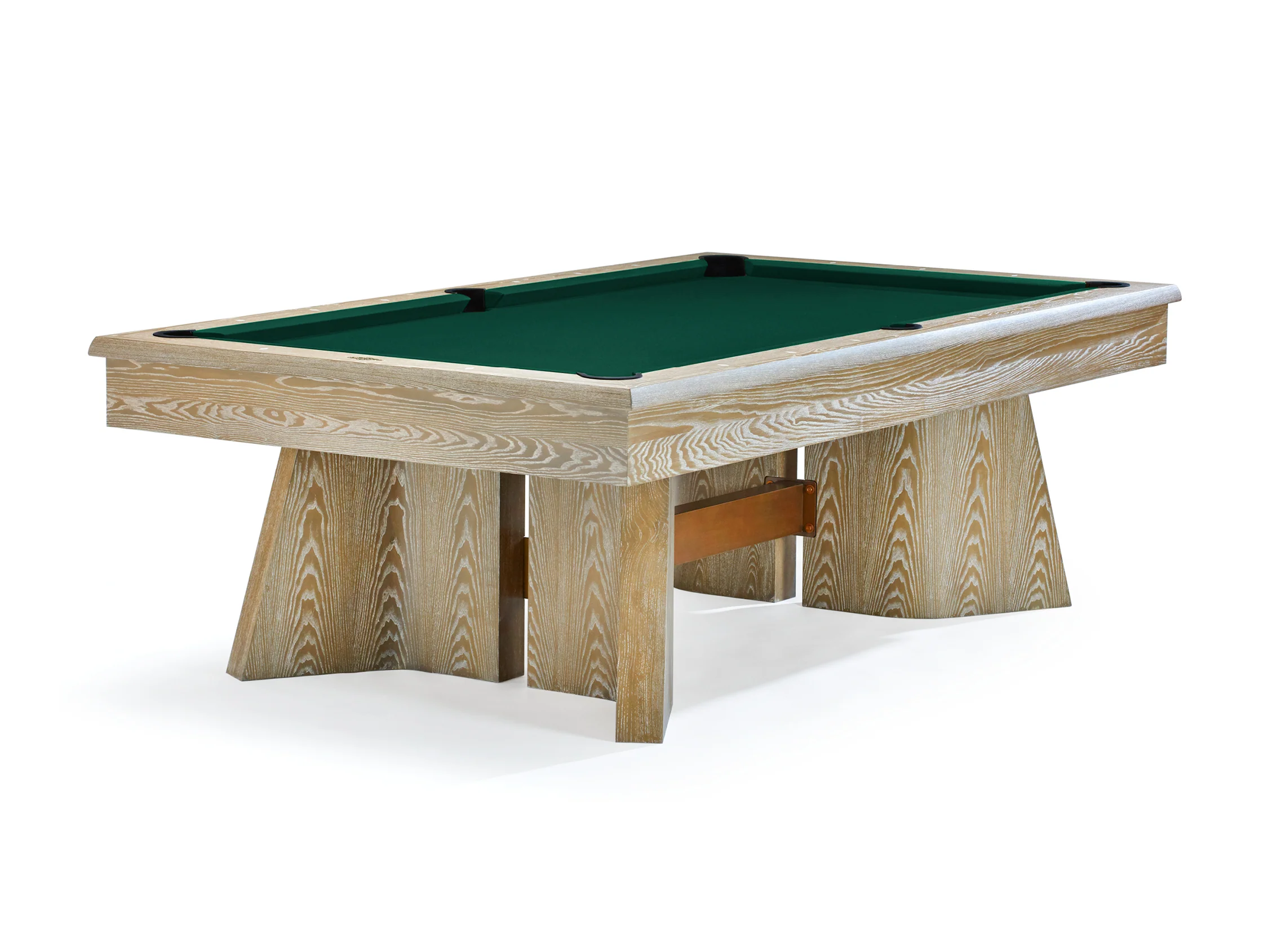 Brunswick Sagrada Pool Table - Image 8