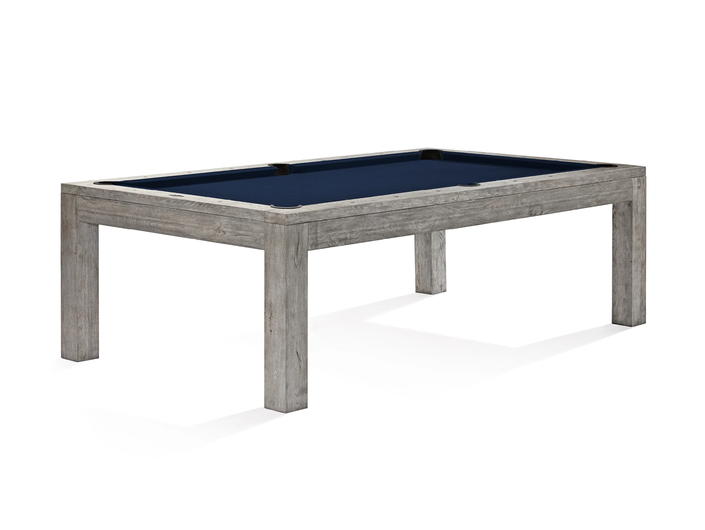 Brunswick Sanibel Pool Table - Rustic Grey - Image 16