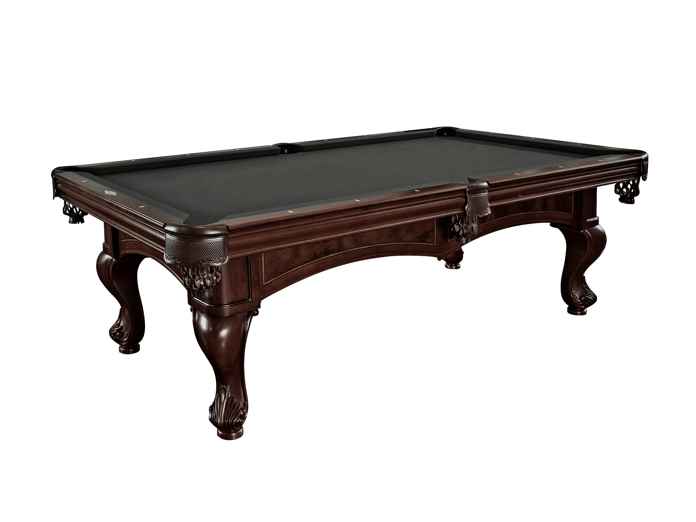 Brunswick Santini Pool Table - Image 12