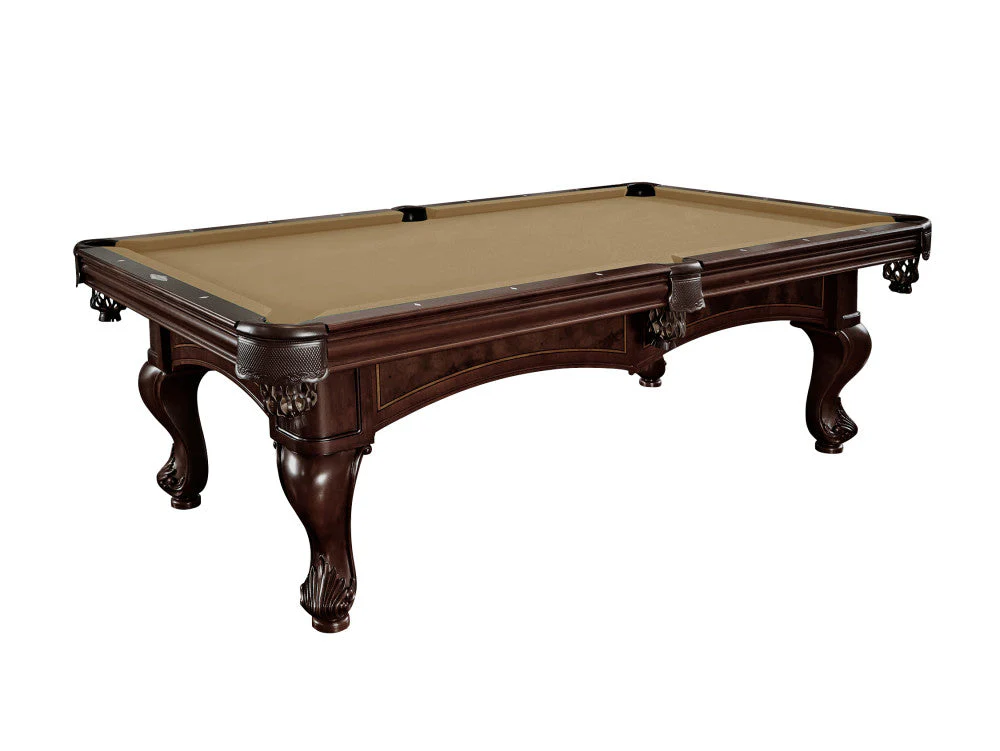 Brunswick Santini Pool Table - Image 16
