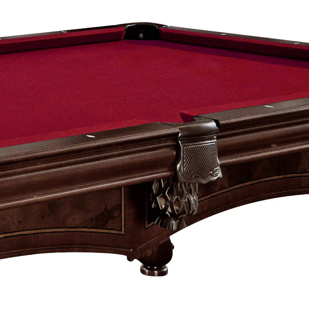 Brunswick Santini Pool Table - Image 3