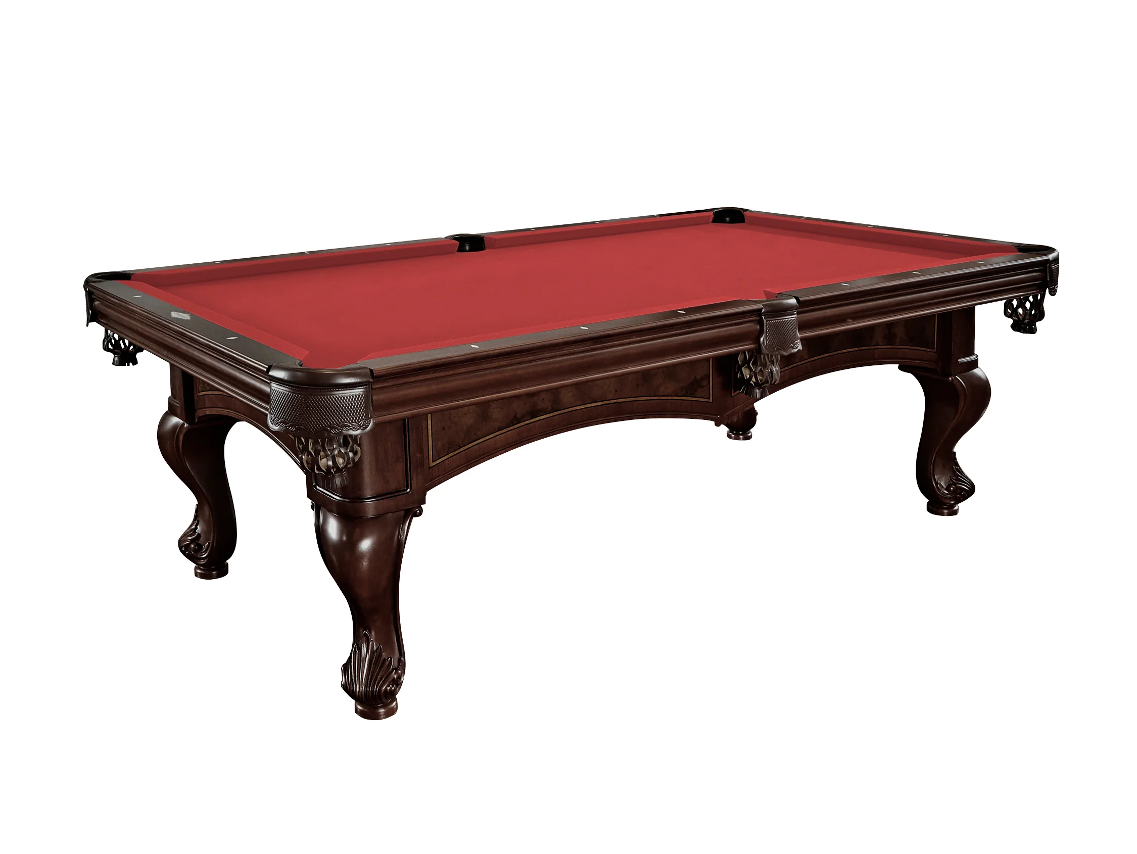 Brunswick Santini Pool Table - Image 7