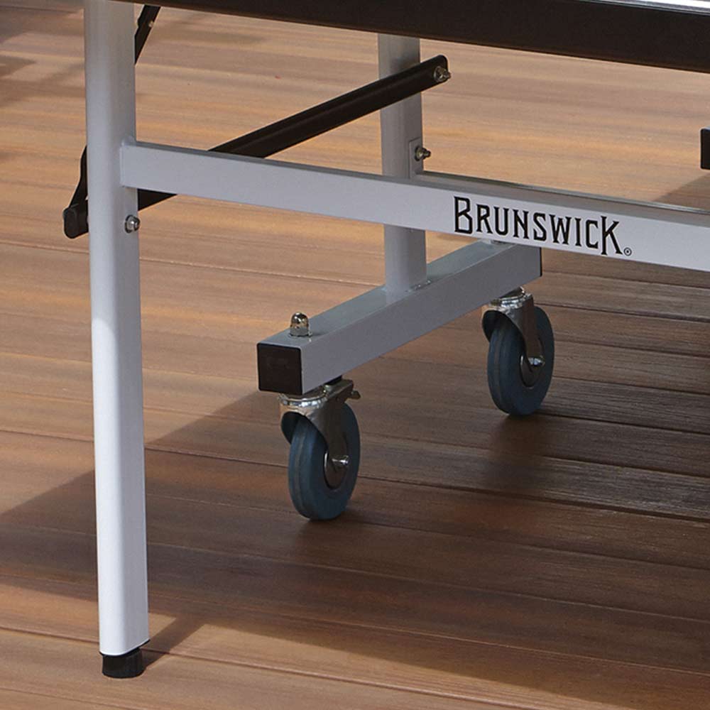Brunswick Smash 5.0 Blue with Storage - Image 3