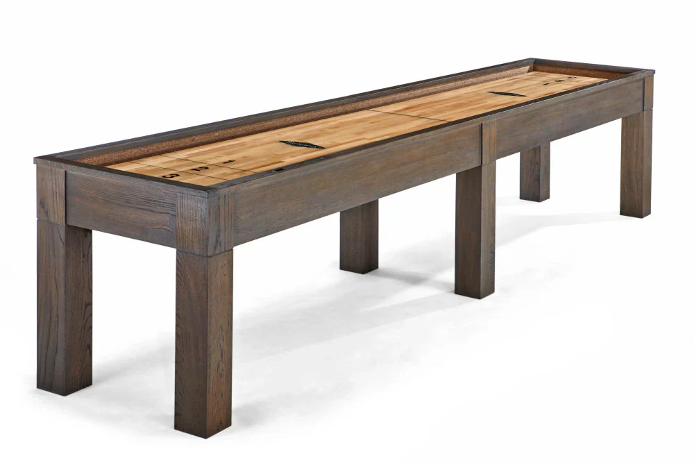 Brunswick Soho 12' Shuffleboard Table - Image 6