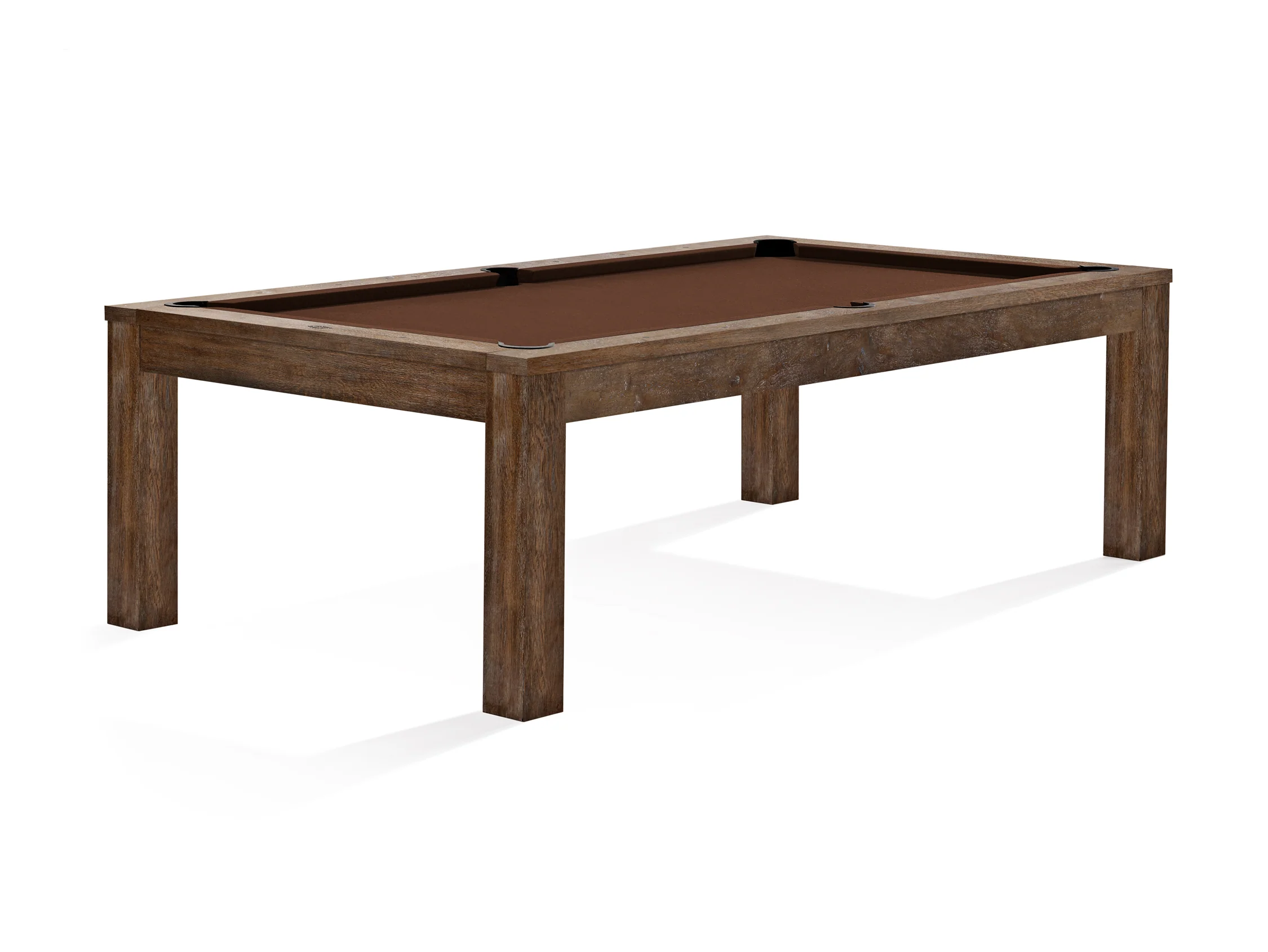 Brunswick Soho Pool Table - Image 15