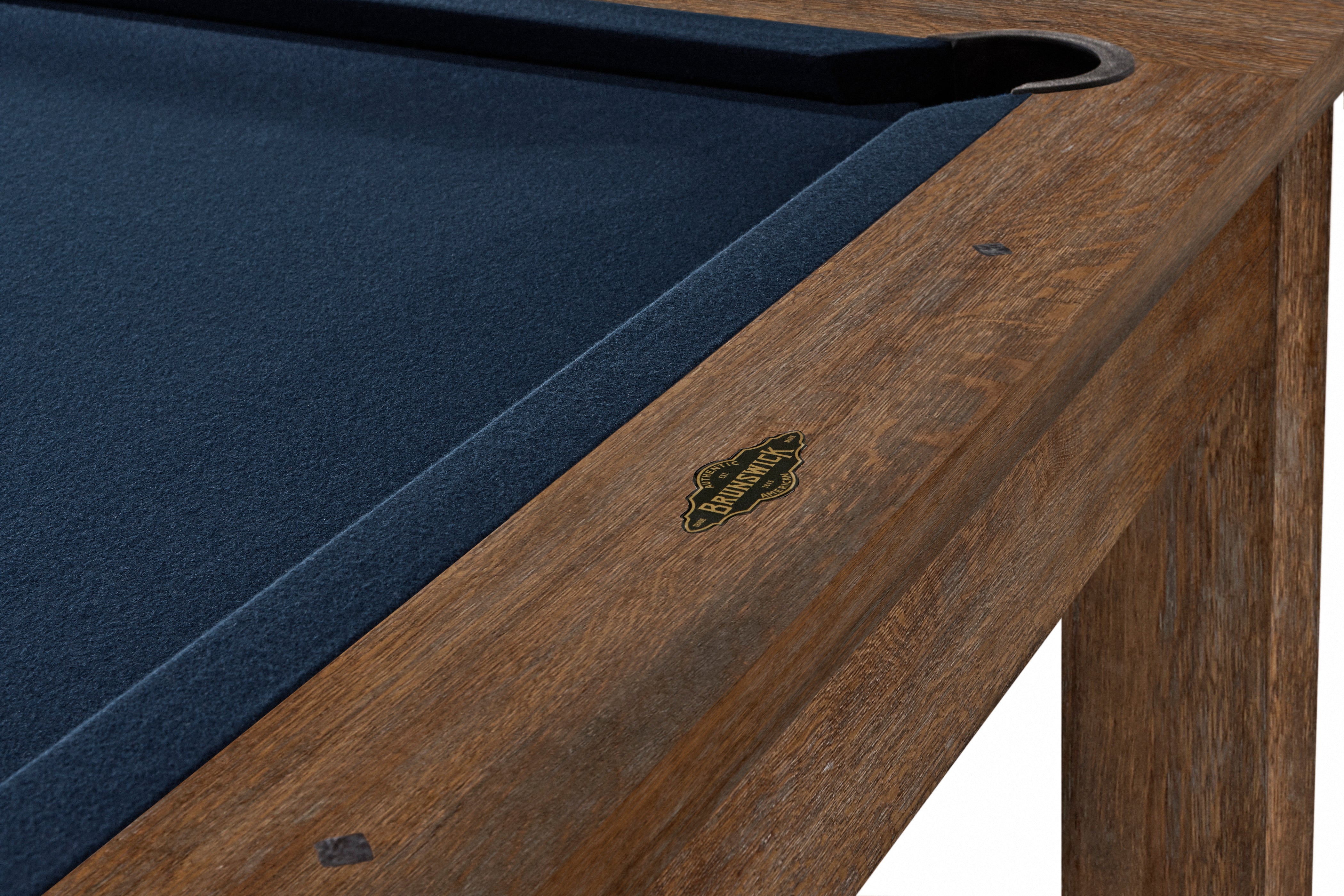 Brunswick Soho Pool Table - Image 3