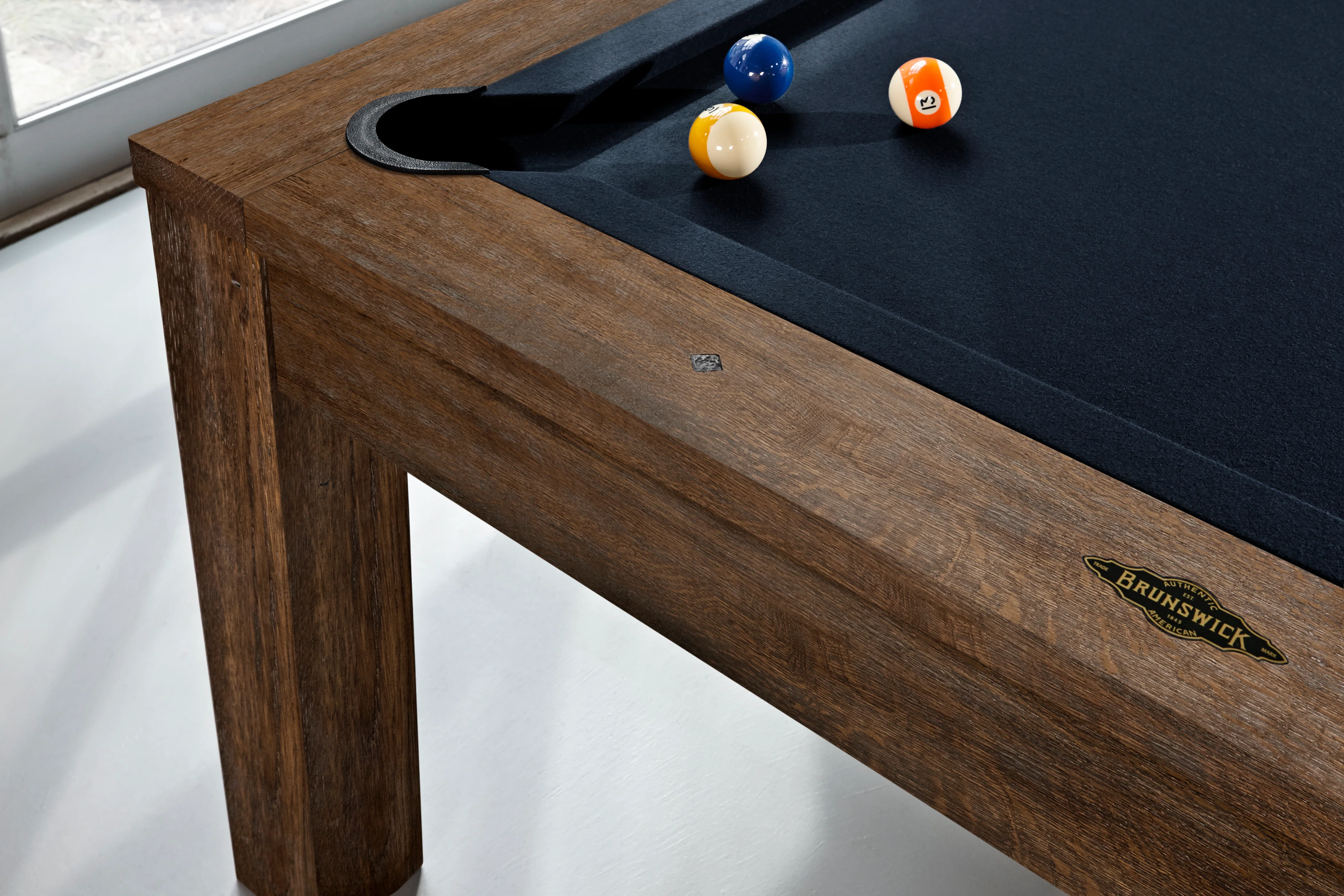 Brunswick Soho Pool Table - Image 5