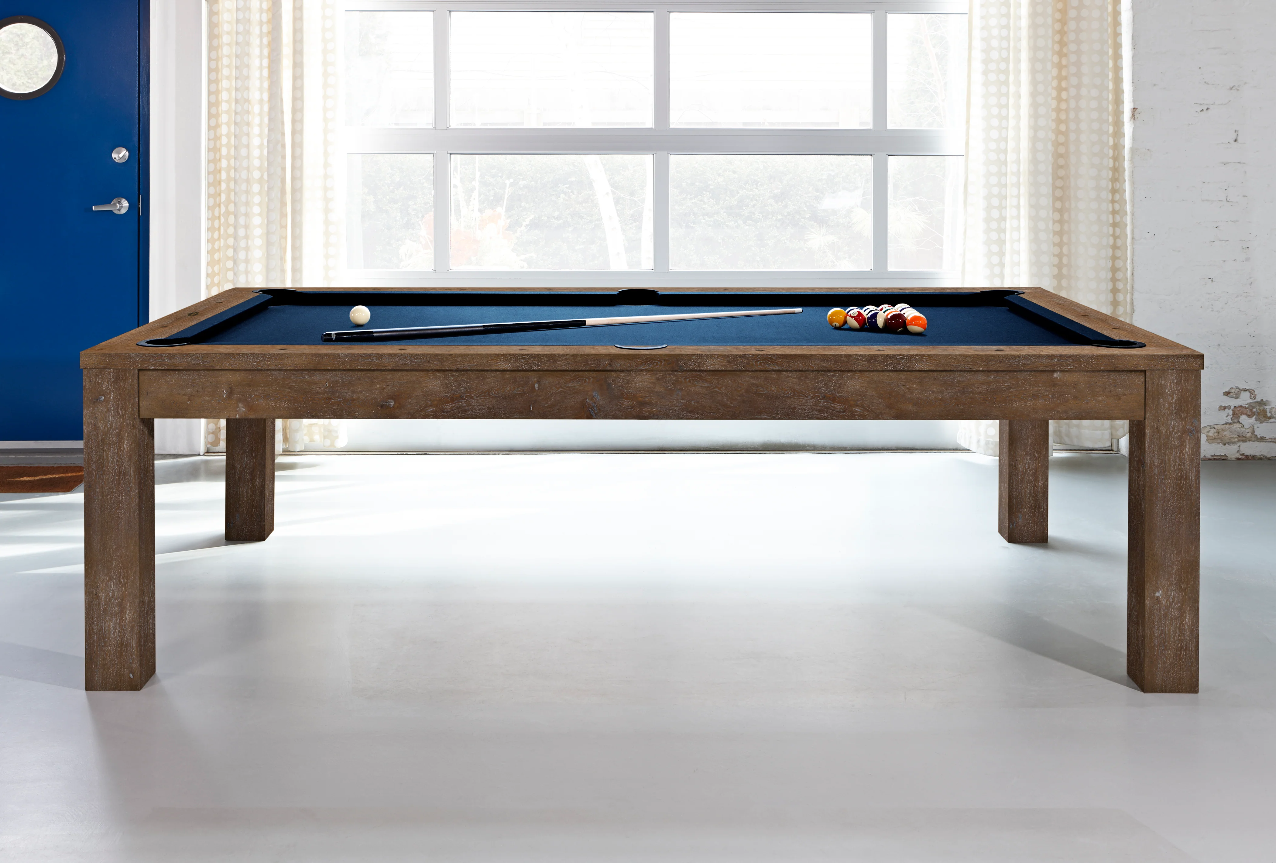 Brunswick Soho Pool Table - Image 8