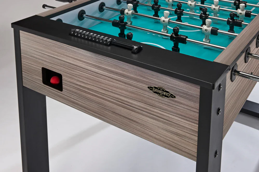 Brunswick Striker Foosball Table - Image 3