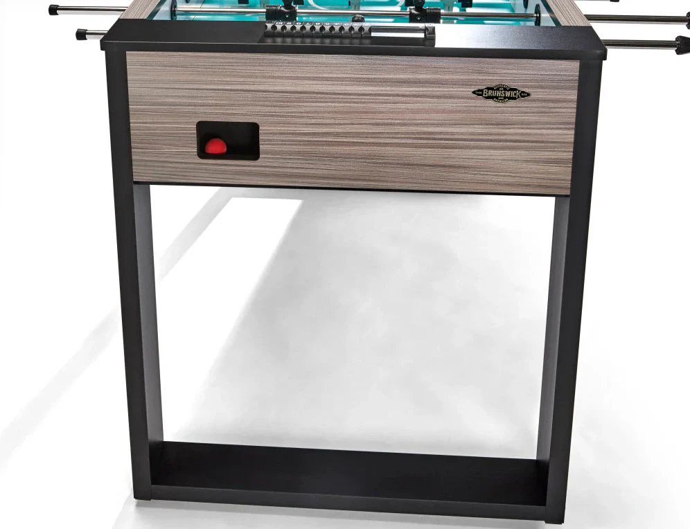 Brunswick Striker Foosball Table - Image 4