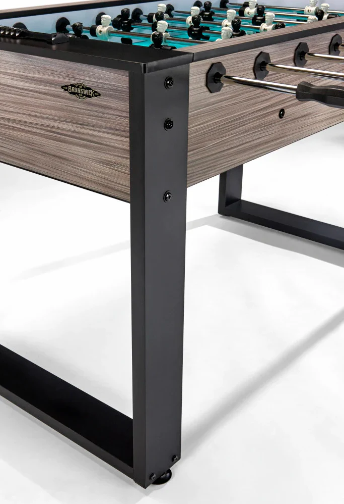 Brunswick Striker Foosball Table - Image 5