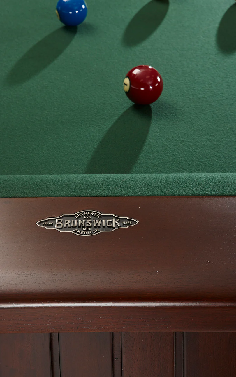 Brunswick The Henderson 8' Pool Table - Image 13