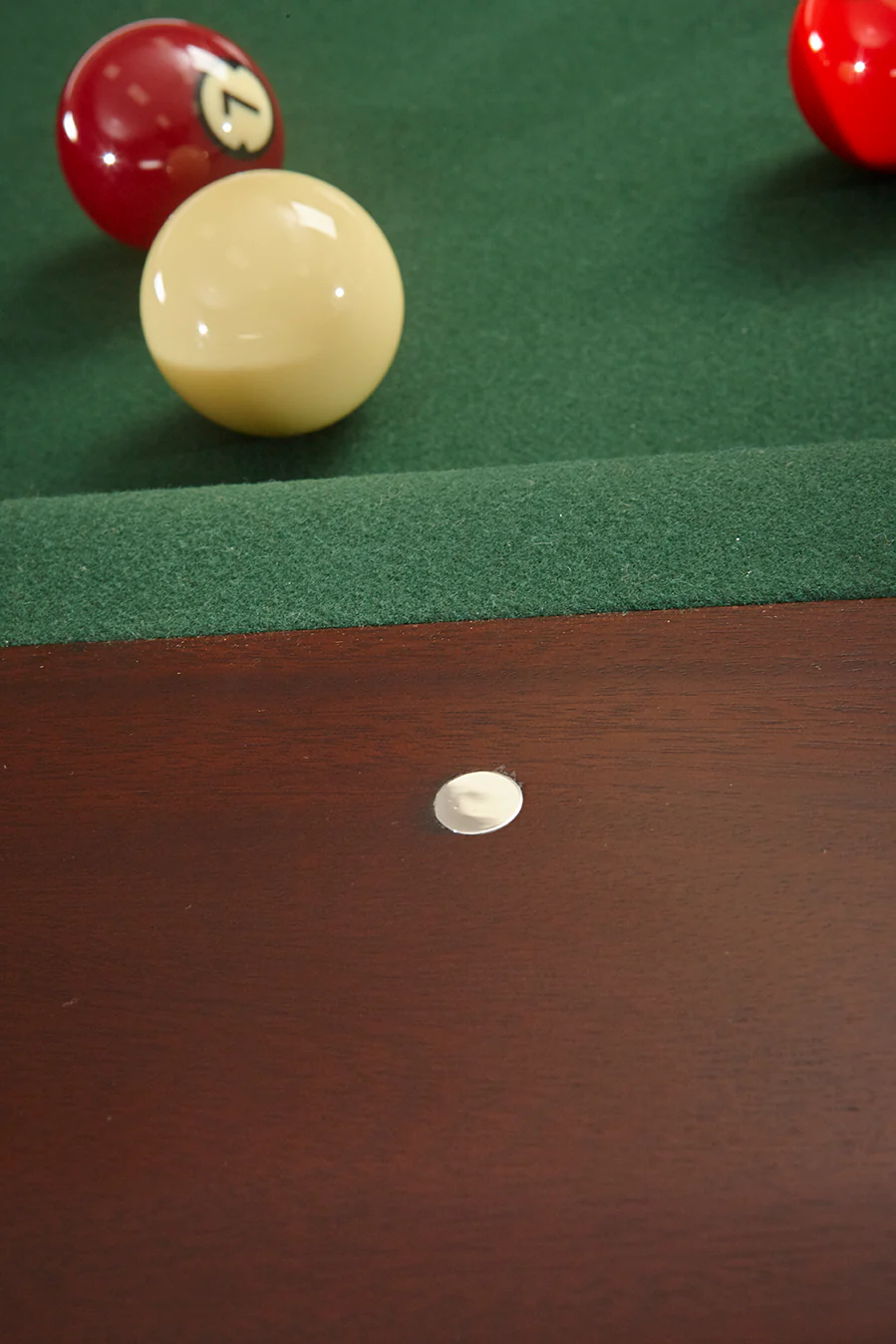 Brunswick The Henderson 8' Pool Table - Image 14