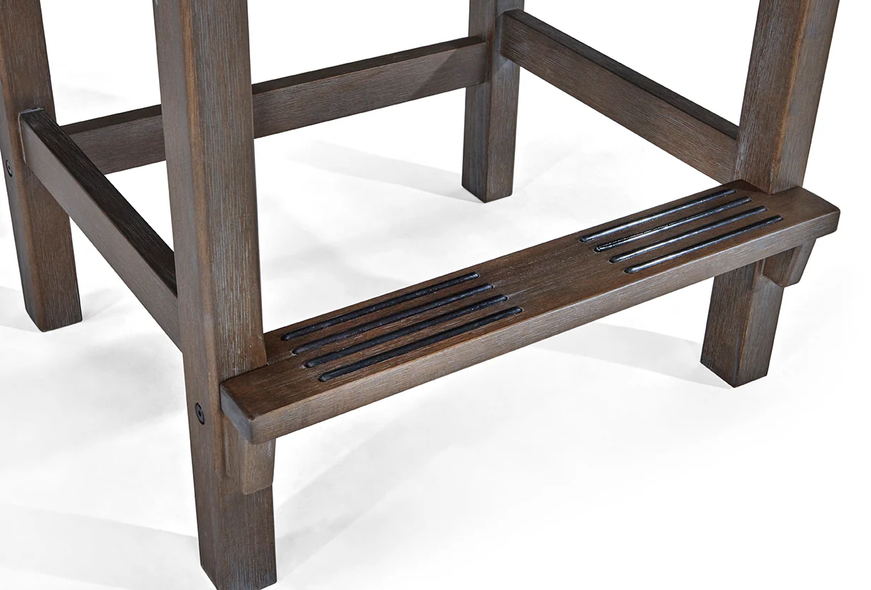 Brunswick Traditional Players Chair - Image 4
