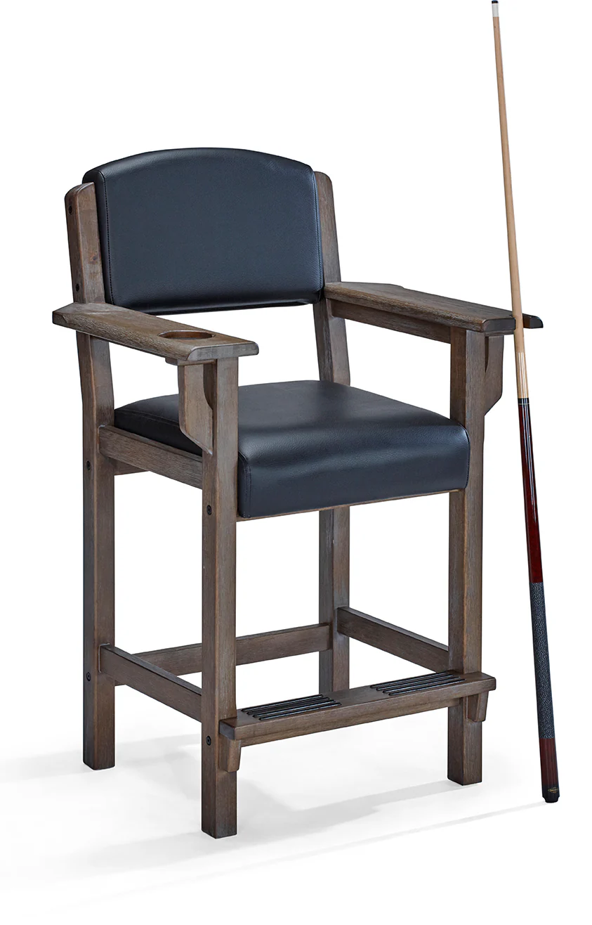Brunswick Traditional Players Chair - Image 5
