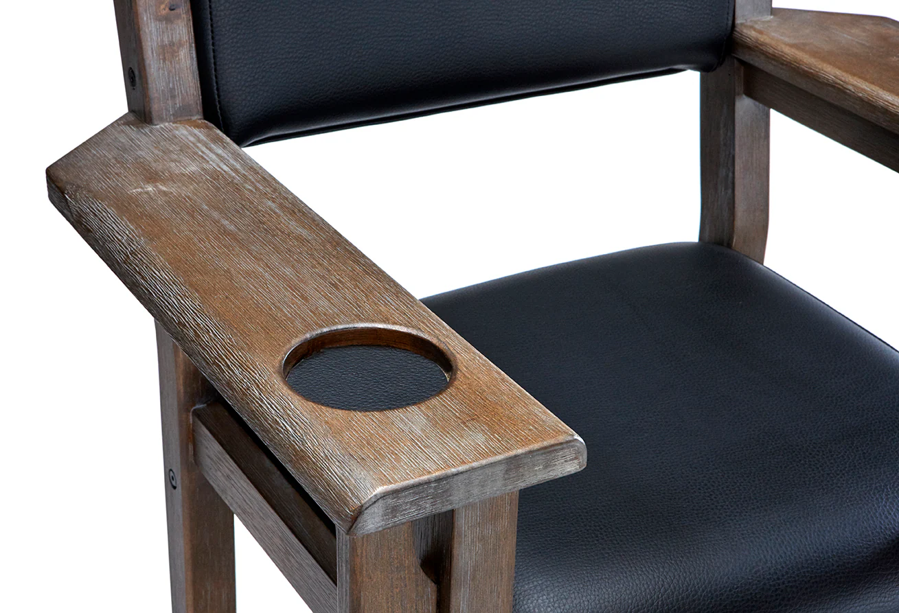 Brunswick Traditional Players Chair - Image 6