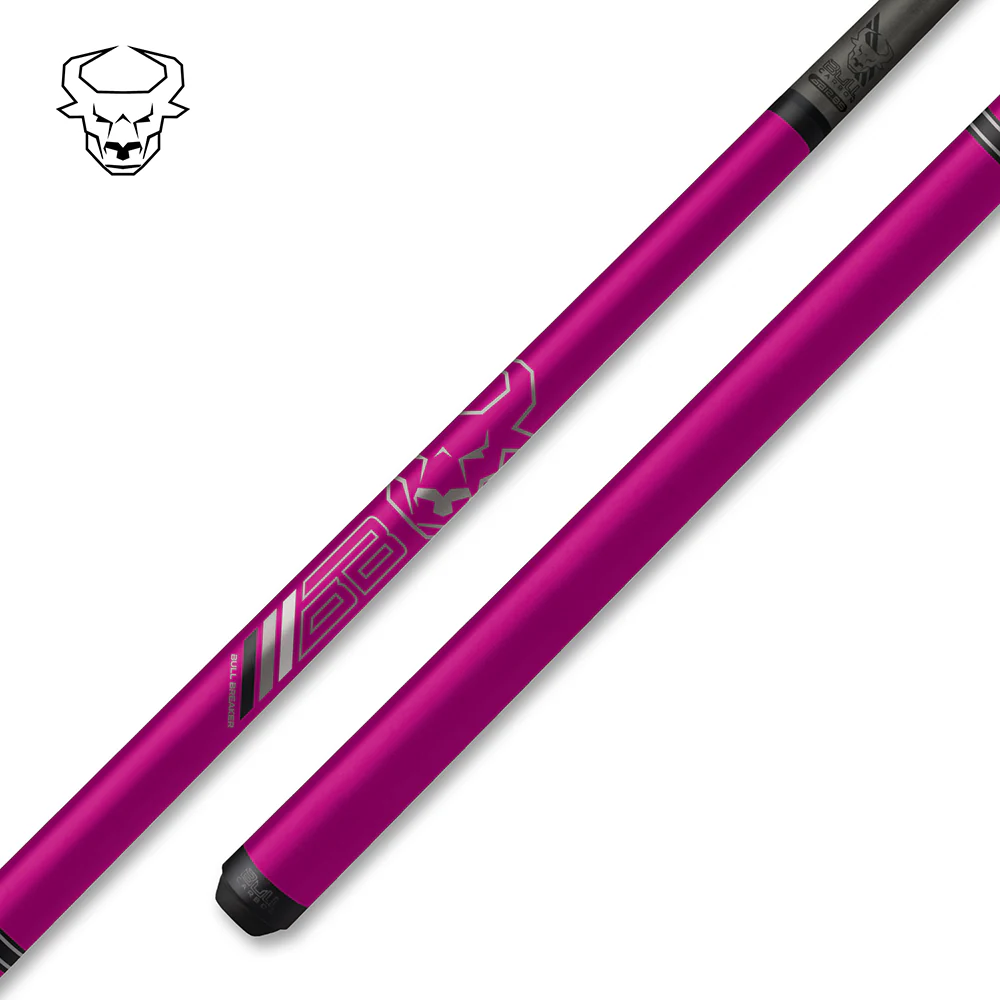 Bull Breaker Pink No wrap - Image 2