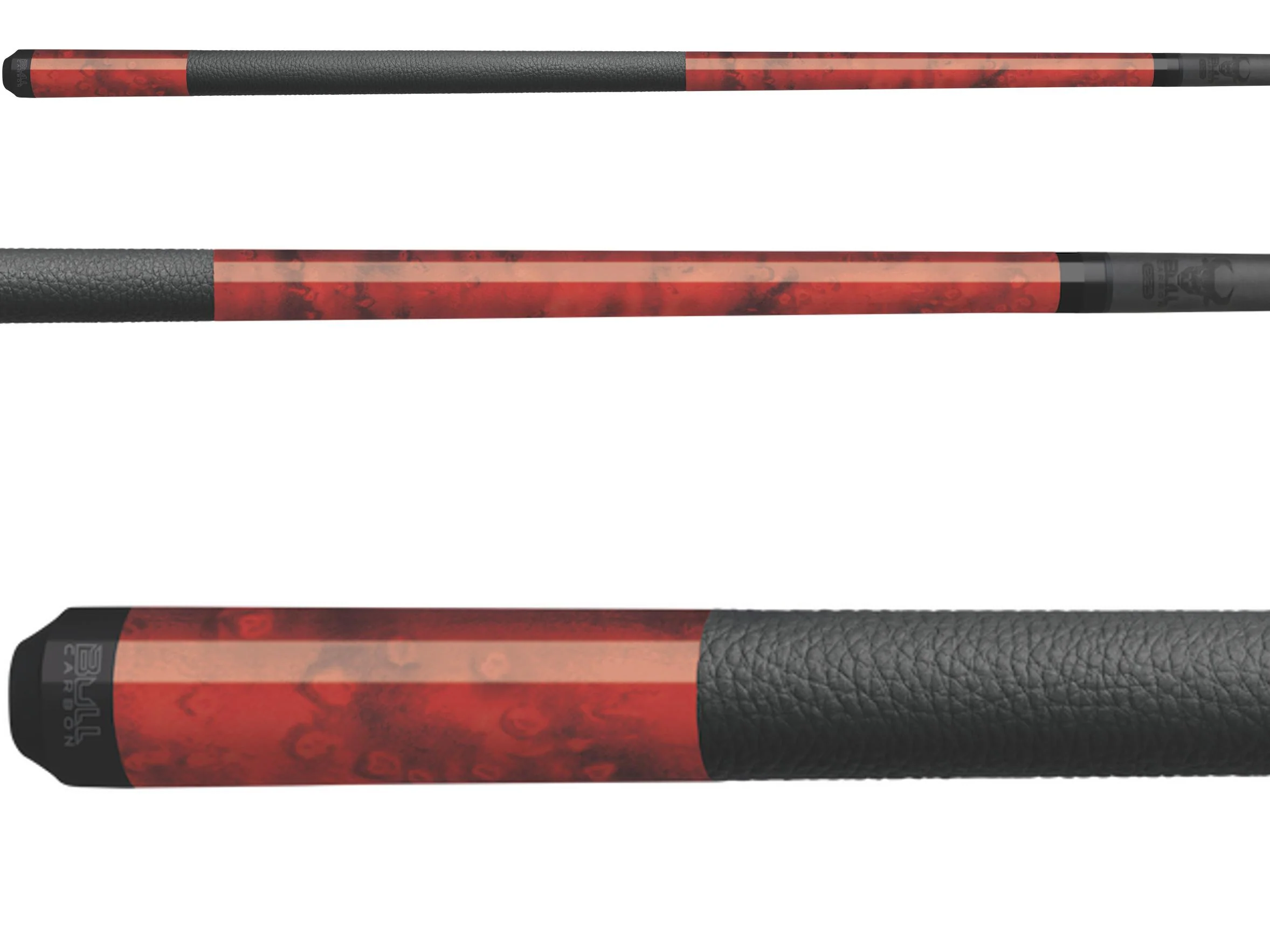 Bull Carbon BCC13 Cue