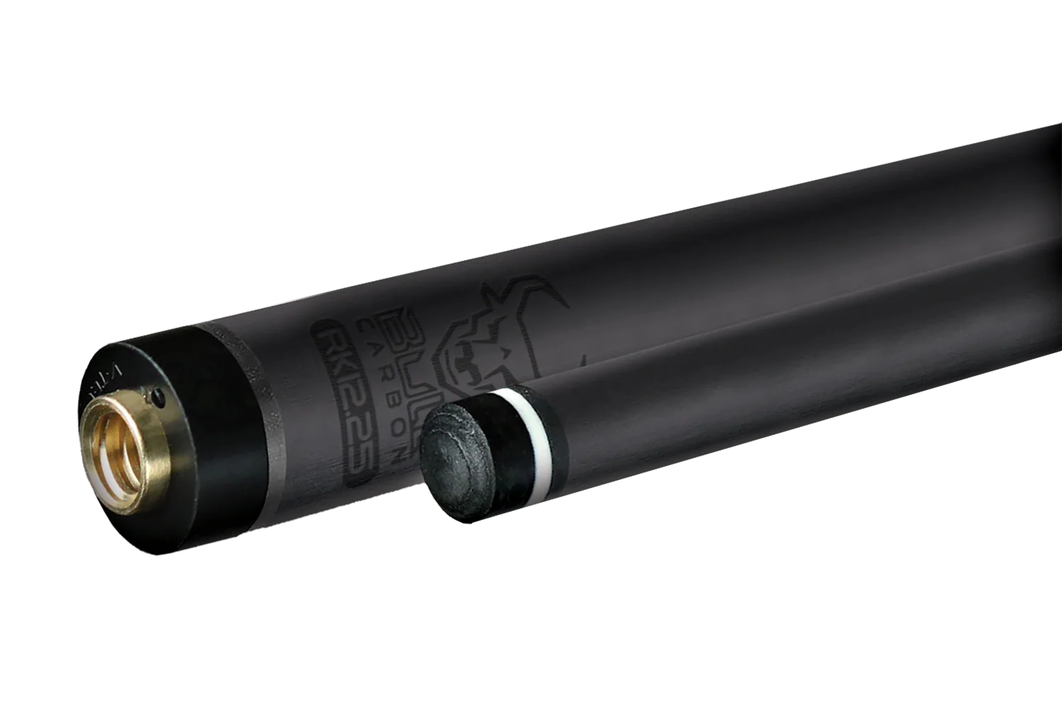 Bull Carbon BCD1BK - Image 3