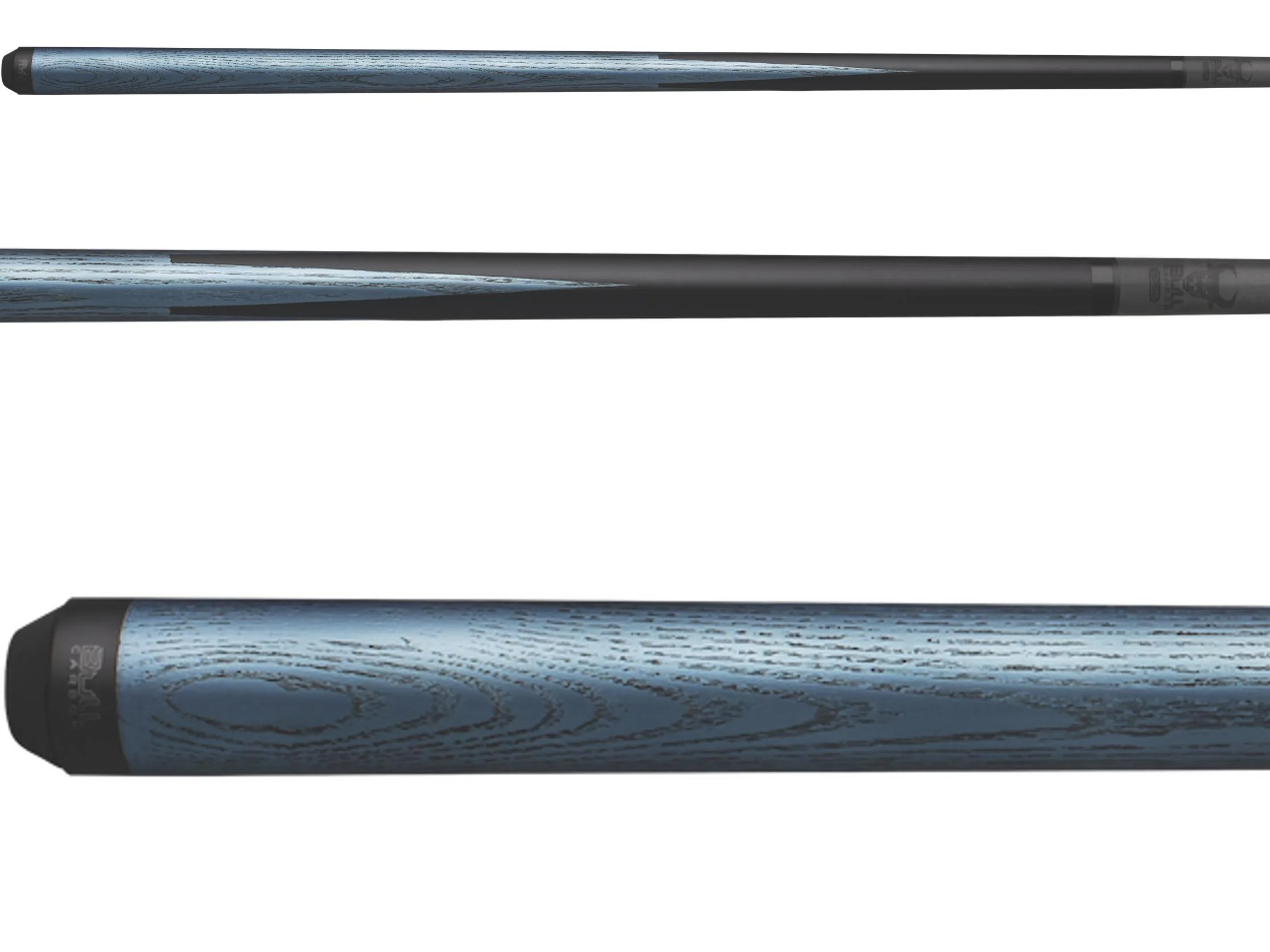 Bull Carbon LD7 Cue
