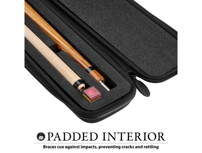 Casemaster Parallax Cue Case - Image 3