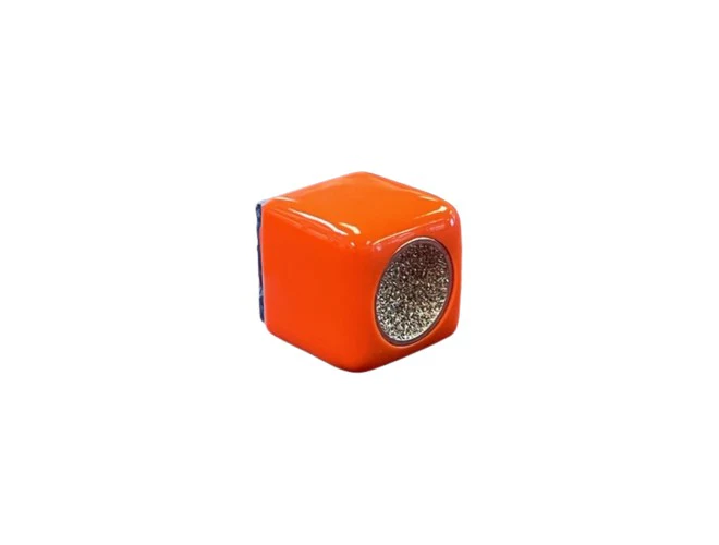 Chalk Box Inc Combination Chalker and Scuffer - Image 5
