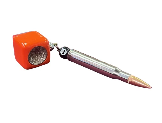 Chalk Box Inc The Bullet Chalk Holder and Scuffer - Image 5
