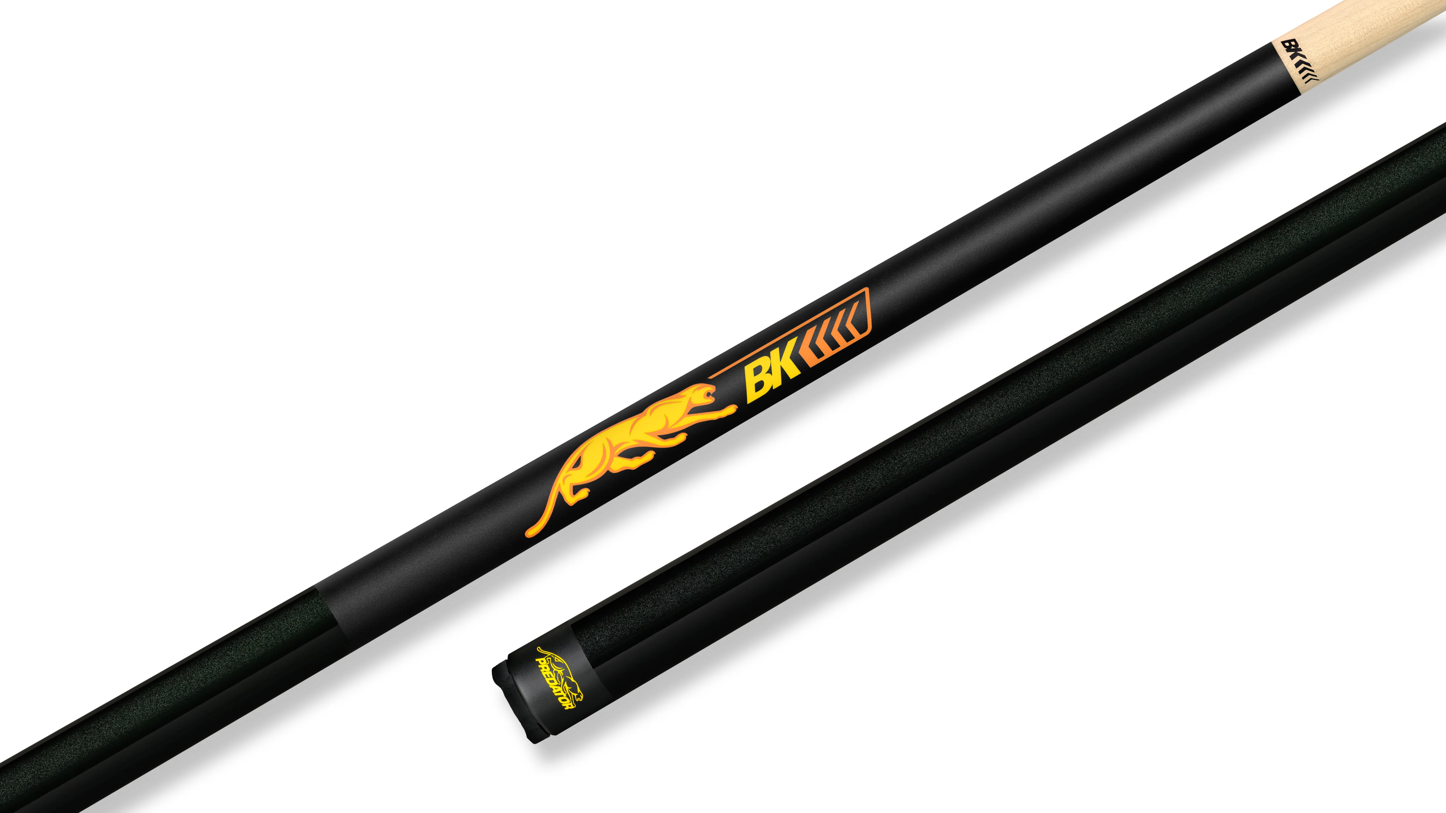 Predator BK4 Break Cue- No Wrap - Image 2