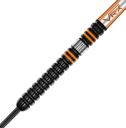 Red Dragon Amberjack Pro Steel Tip Dart Set - Image 3