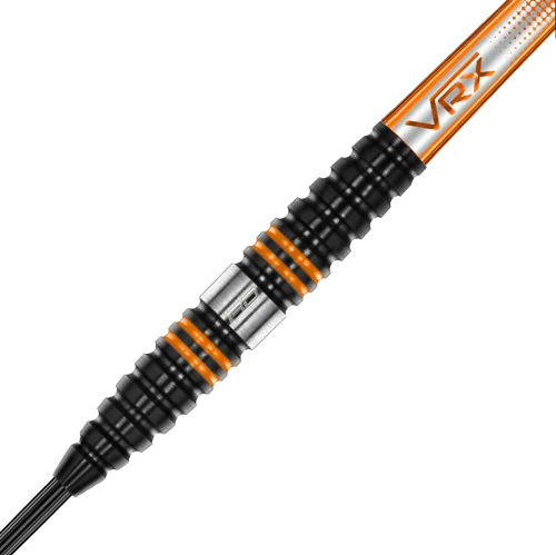 Red Dragon Amberjack Pro Steel Tip Dart Set - Image 5