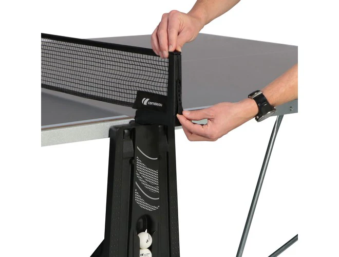 Cornilleau 300X Outdoor Ping Pong Table - Image 7