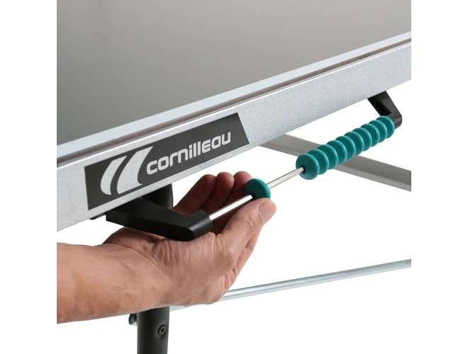 Cornilleau 300X Outdoor Ping Pong Table - Image 9
