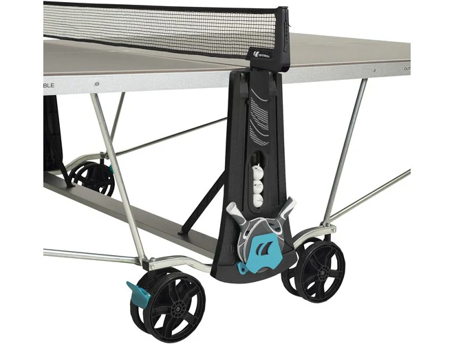 Cornilleau 400X Outdoor Ping Pong Table - Image 12